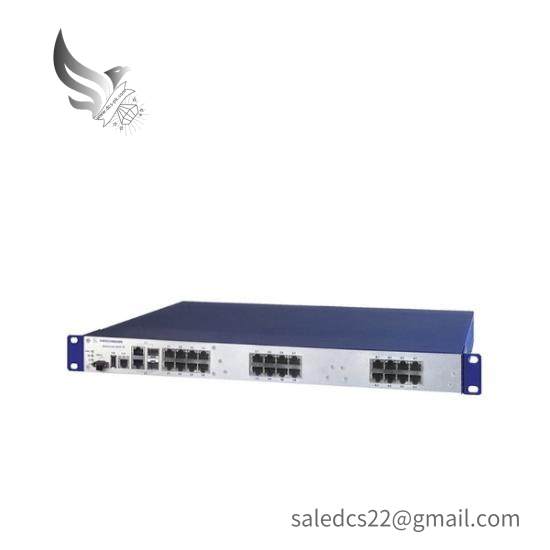 Hirschmann MACH104-20TX-FR-L3P  Industrial Ethernet Switches