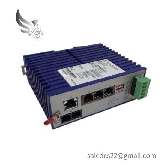 Hirschmann RS2-4TX/1FX Ethernet Switch