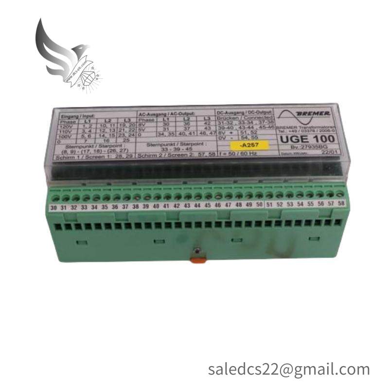 HITACHI 06B20-6533 TD000A Module