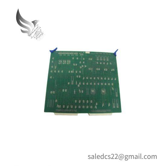 HITACHI CW004-R2-COMSEQ/68E2，124131/DDC-1VM Control Board