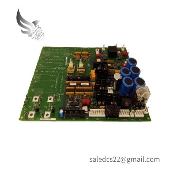 HITACHI LCE250A Input-output module