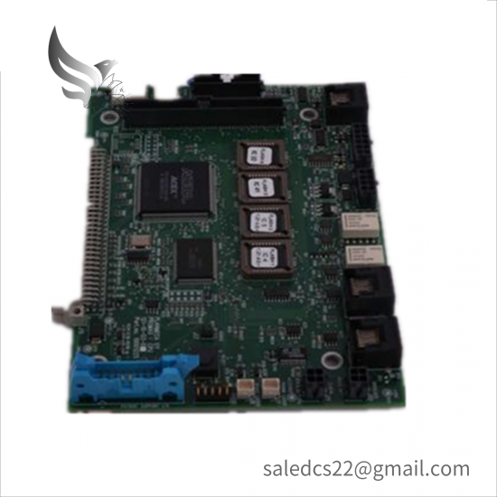 HOLLiAS FP600-B02 Module