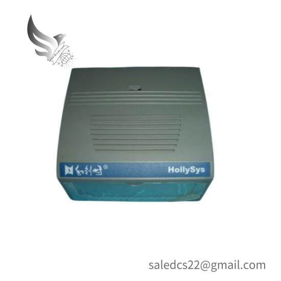 HOLLYSYS FM161 Distributed Control System Module