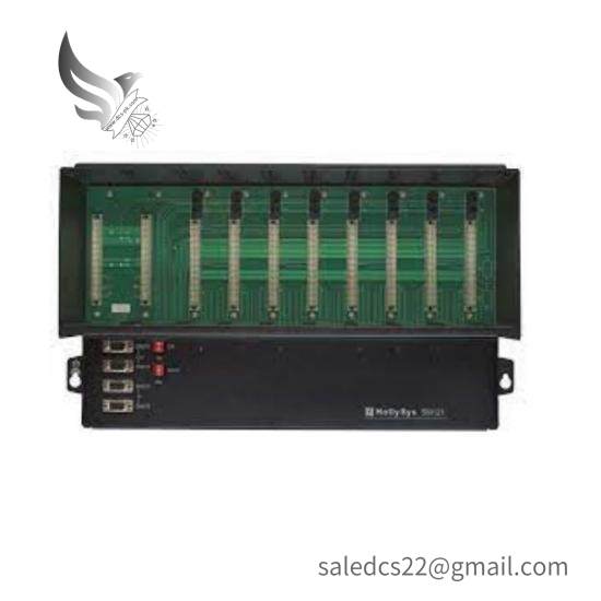 HOLLYSYS SM434 8-channel thermal resistor redundant input module