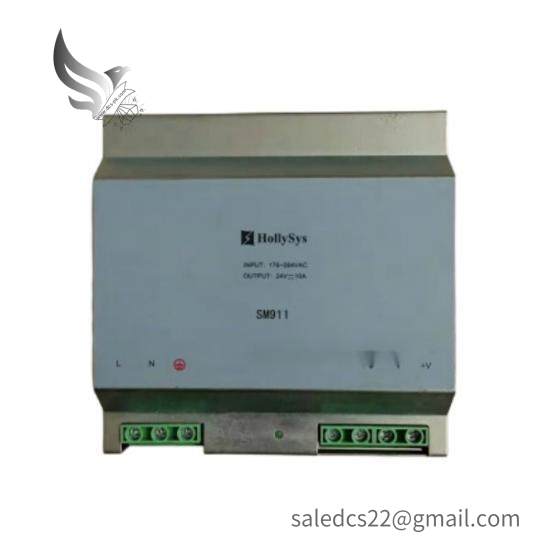 HOLLYSYS SM910 Power Supply Module