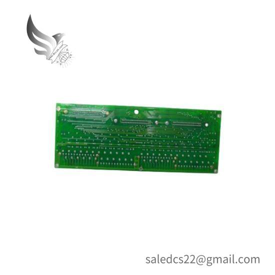 Honeywell 10001/A/1 CARD