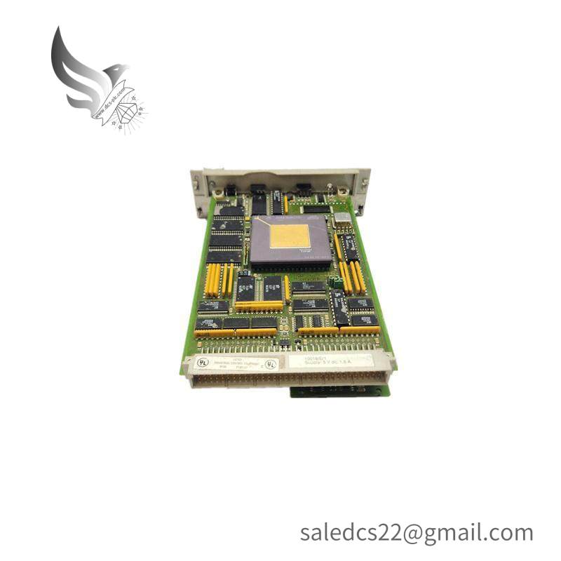 Honeywell 10018/E/E Communication Module