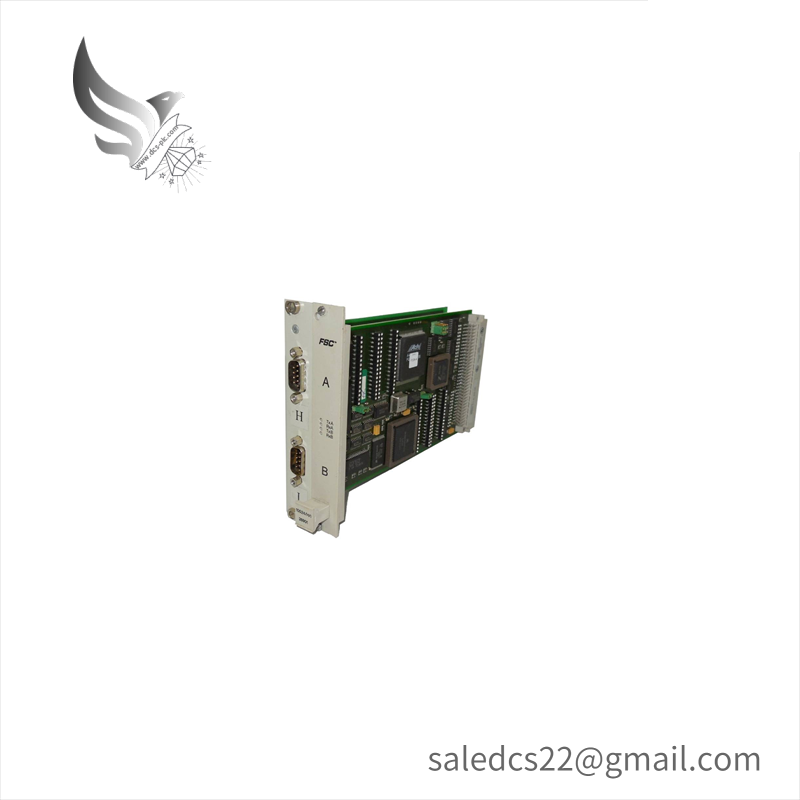 HONEYWELL 10024/H/F Enhanced COM Module