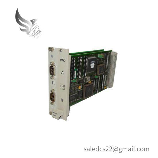 HONEYWELL 10024/H/F Enhanced Communication Module