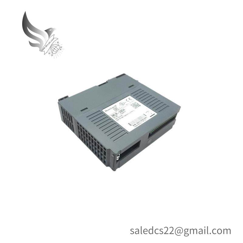 Honeywell 2MLR-DBSH I/O interface module