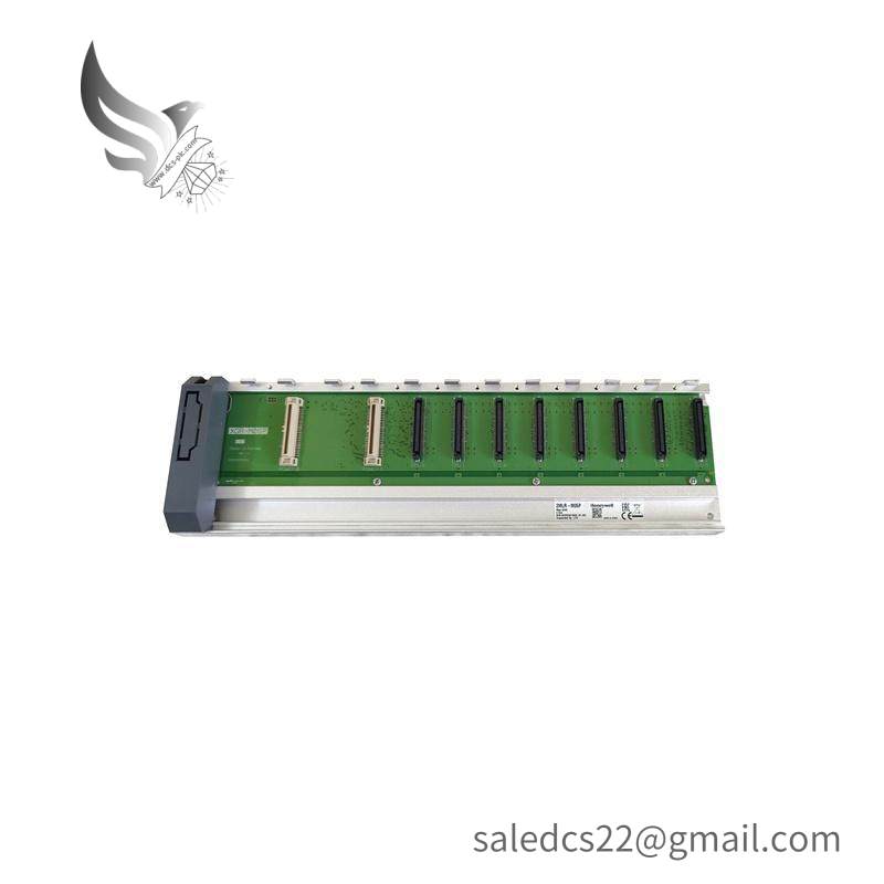 Honeywell 2MLR-M06P rack module