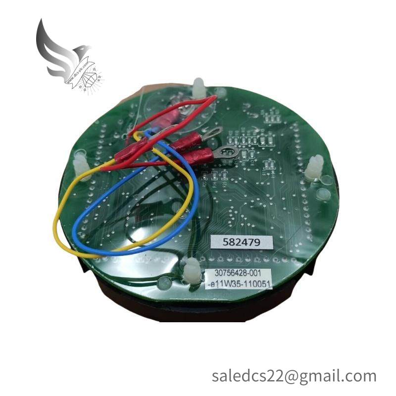 HONEYWELL 30756428-001 SMART TRANSMITTER