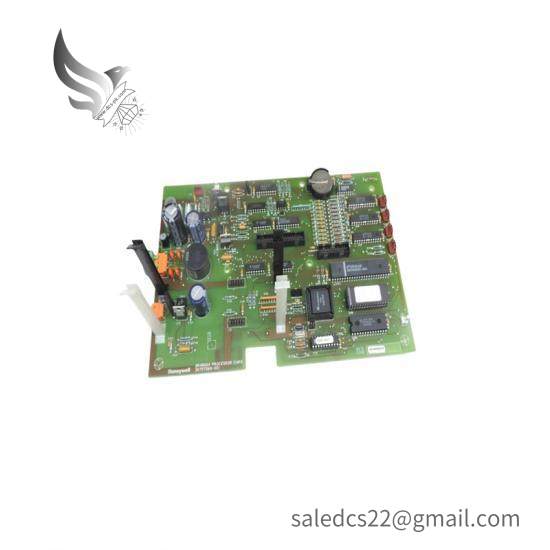 Honeywell 30757569-001 Processor Board