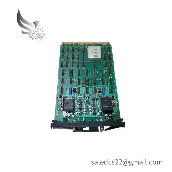 Honeywell 4DP7APXDH122 Circuit Board