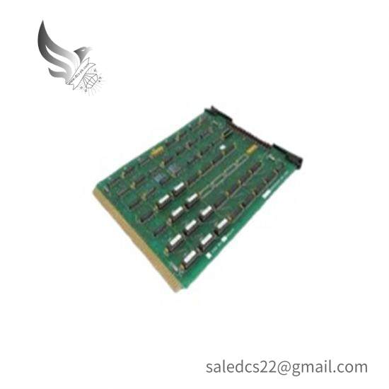 Honeywell 4DP7APXPM-155 Pcb Circuit Board