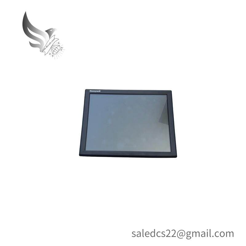 HONEYWELL 51153996-100 Display Screen