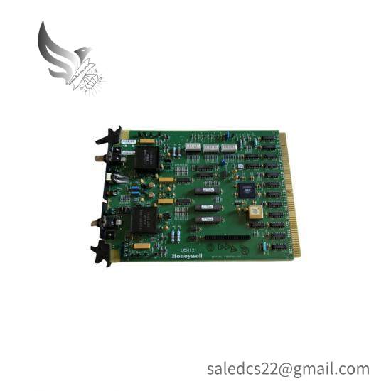 Honeywell 51198831-100 COMMUNICATION MODULE