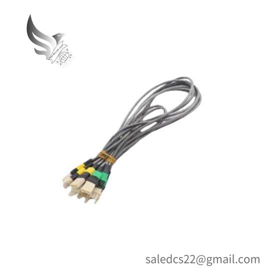 HONEYWELL 51202971-102 I/O LINK CABLE