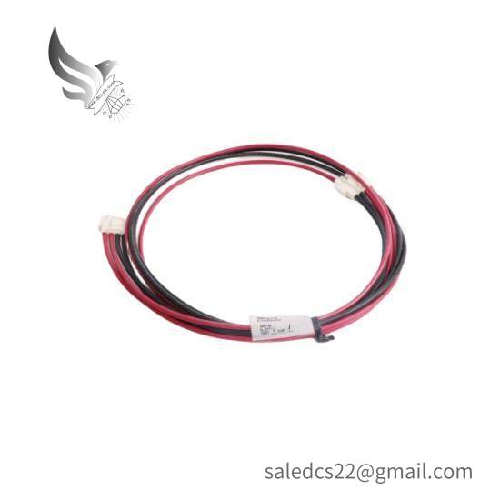 Honeywell 51204146-050  Rev A Cable