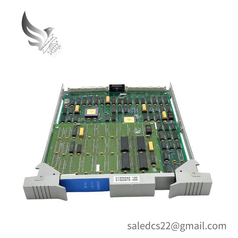 HONEYWELL 51303976-400 COMMUNICATION MODULE SHIPSSAMEDAY