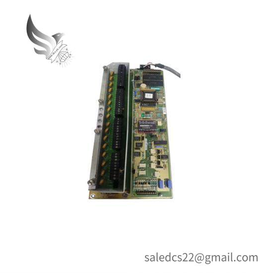 HONEYWELL 51304477-100 PLC Module