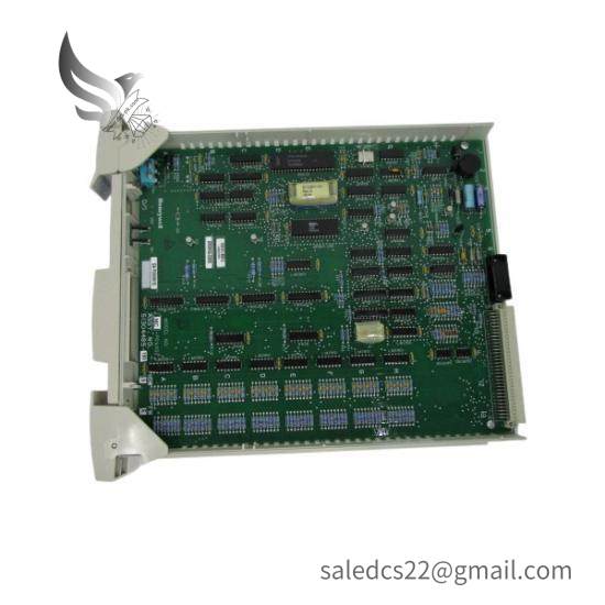 HONEYWELL 51304485-150 MC-PD1X02 DIGITAL INPUT MODULE