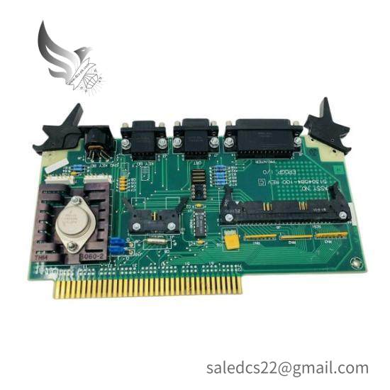 Honeywell 51304584-100 EXCH IO CARD EPDGP