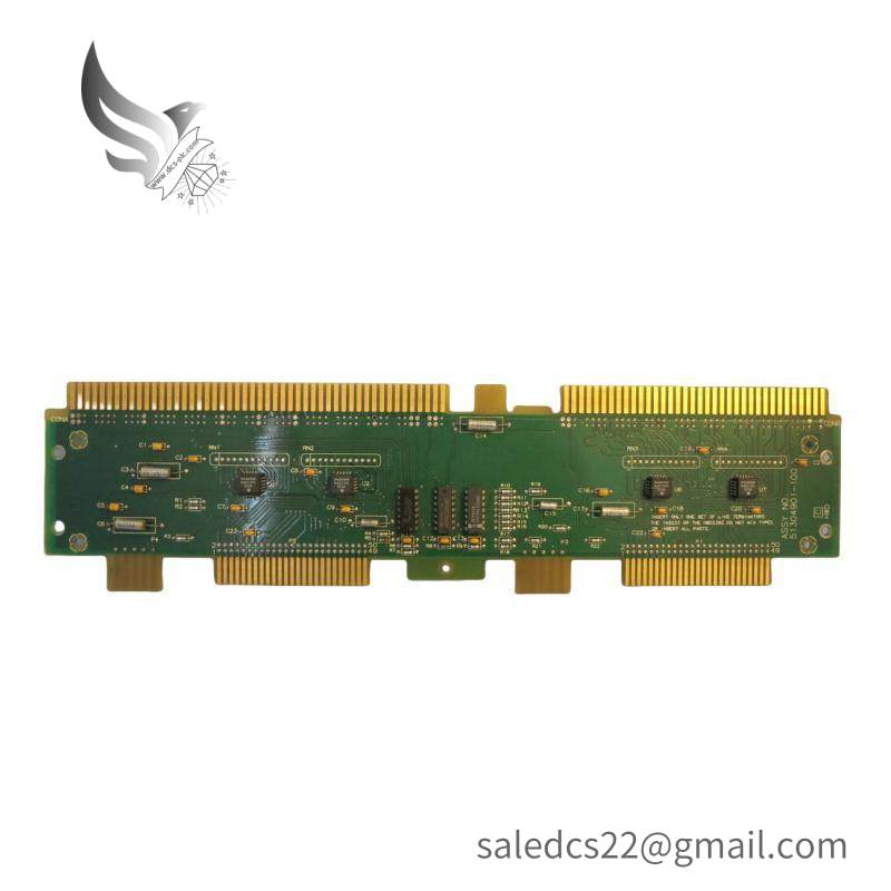 HONEYWELL 51304901-100 I/O MODULE