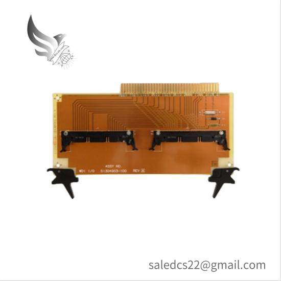 HONEYWELL 51304903-100 I/O Card