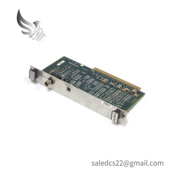 HONEYWELL 51305072-200 I/O Module