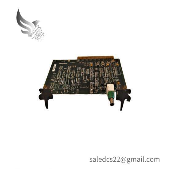 Honeywell 51305072-600 I/O Board