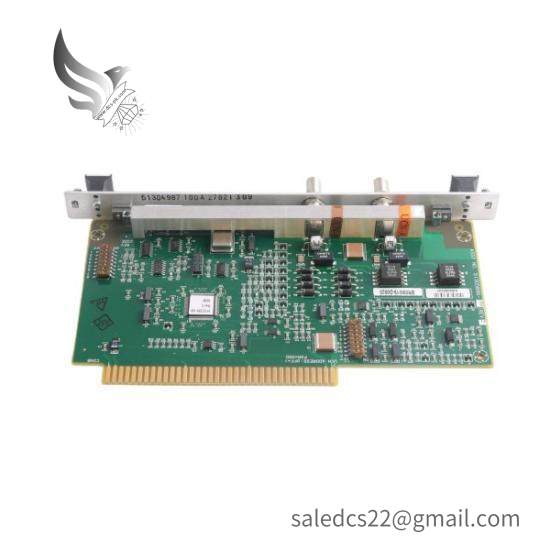 HONEYWELL 51305896-200 NIM MODEM BOARD