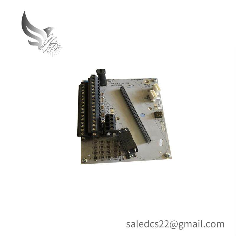 HONEYWELL 51306513-175 Analog Input Module