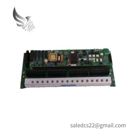 HONEYWELL 51309218-175 Analog Input Multiplexer RTD FTA Board