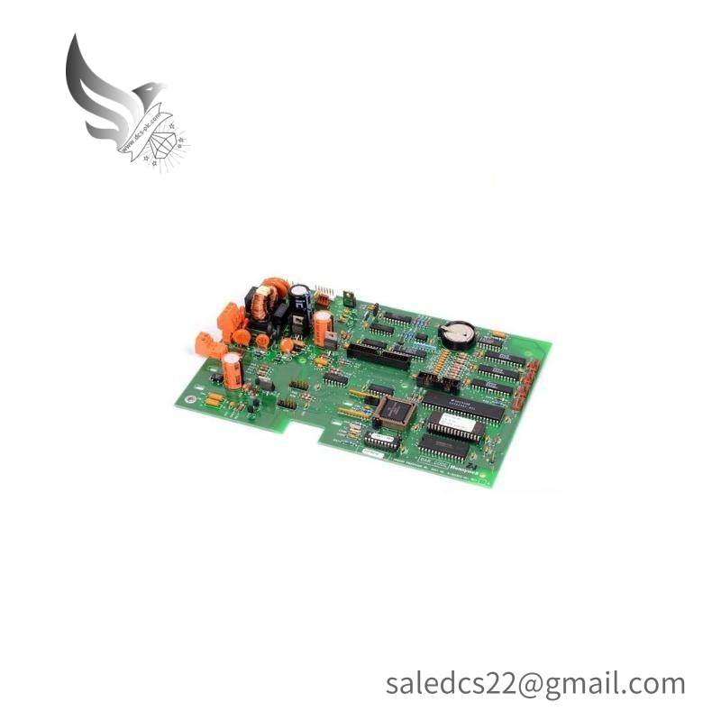 HONEYWELL 51309355-501 Processor Board