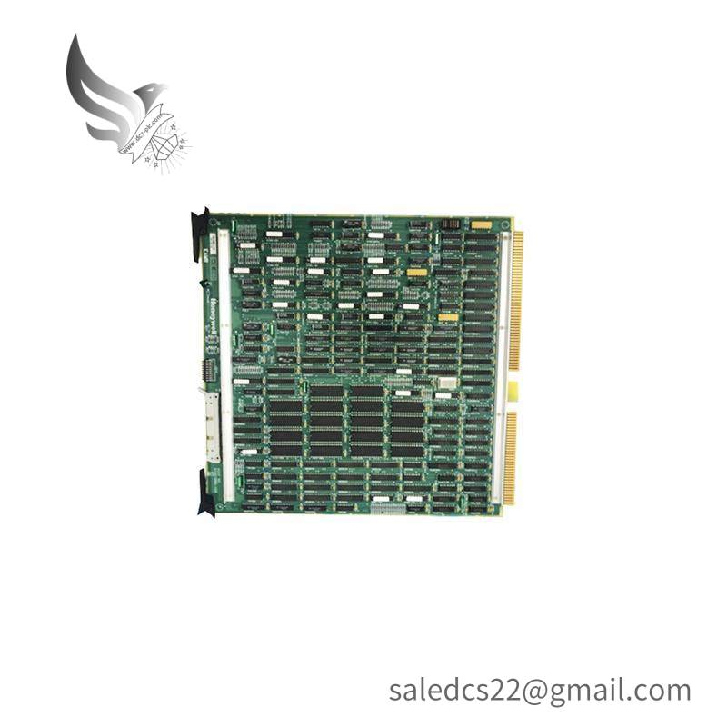 Honeywell 51401996-100 EAMR Assembly Card