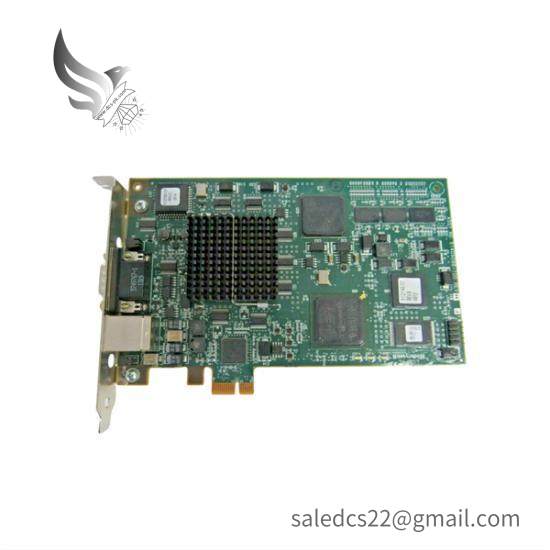 HONEYWELL 51405098-100-RP Interface Desktop Card