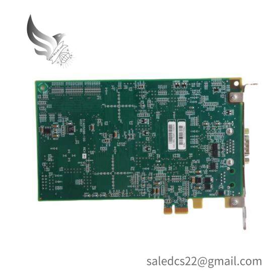 Honeywell 51405098-100 DCS Module