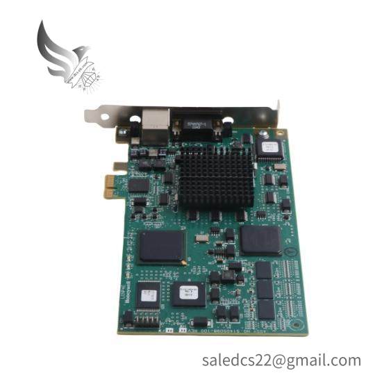 Honeywell 51405098-100 DCS Module