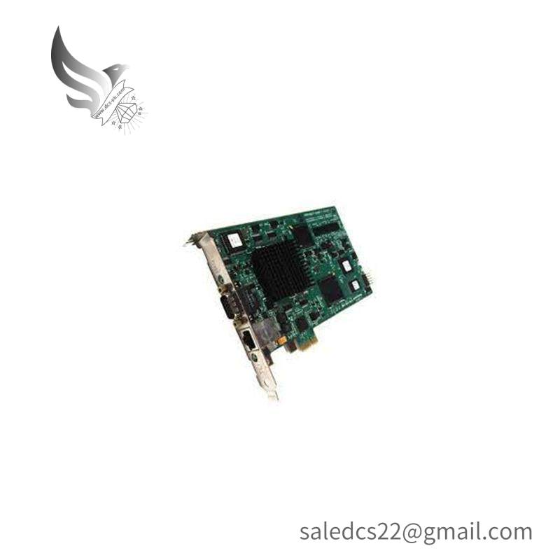 HONEYWELL 51405098-100 LCNP4E Card