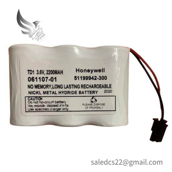 Honeywell 51500638-501 Replacement Battery Kit ( HC900 ) 3 AA TL-5903