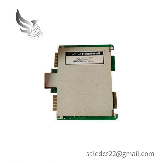 Honeywell 621-2100R Output Module