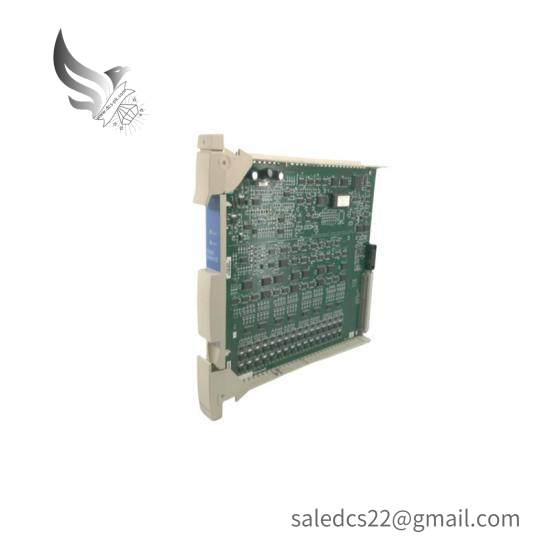 Honeywell 80363975-100 Digital Output Module