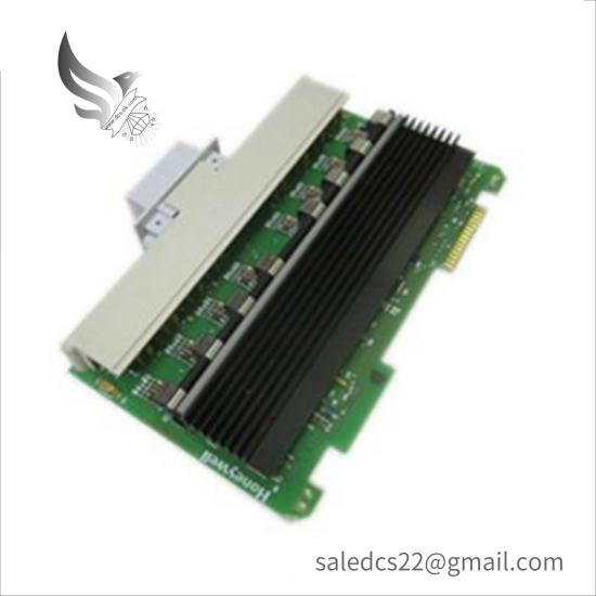 HONEYWELL 8C-TAIX51 Analog Input Module