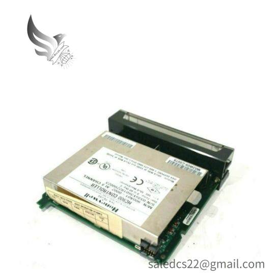 Honeywell 900A01-0002 Ooutput Module