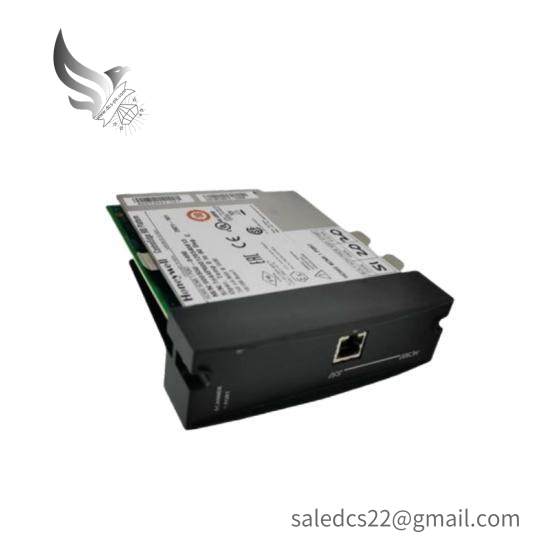 HONEYWELL 900S50-0460 POWER STATUS MODULE