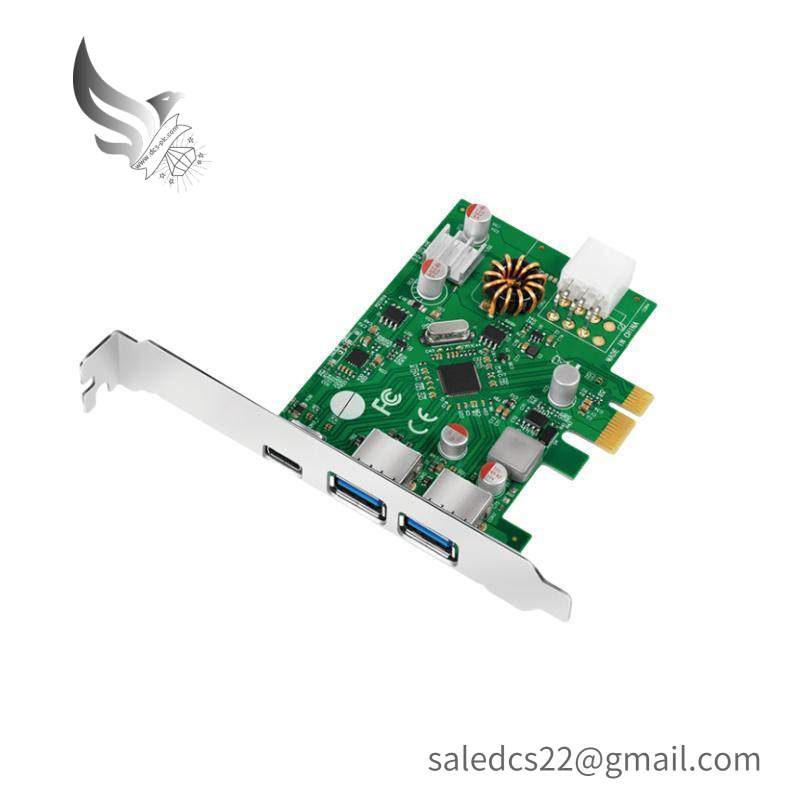 HONEYWELL CC-PCI031 PCI Express Card