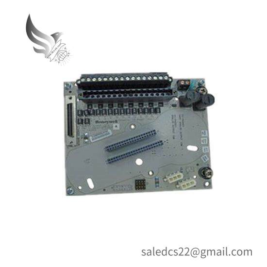 HONEYWELL CC-TAOX10 Analog Output Module