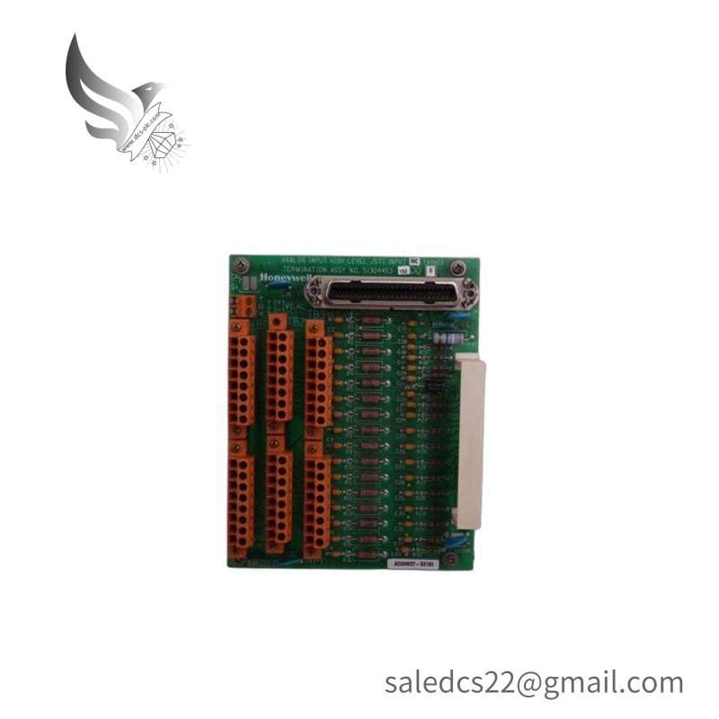 HONEYWELL DC-TAOX51 51307717-175 circuit board