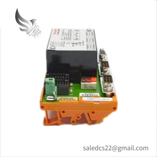 HONEYWELL DCOM-232/485 Communication interface module